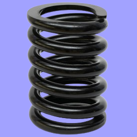 Actuator Compression Spring Manufacturers
