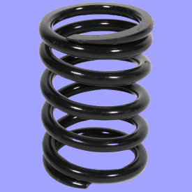Actuator Compression Spring