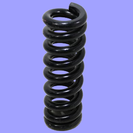 Actuator Compression Springs