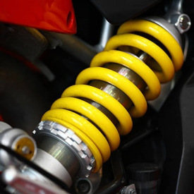 Automobile Compression Springs