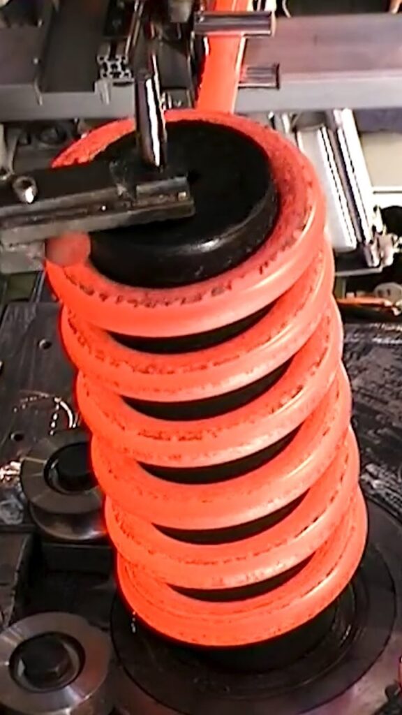 Compression Spring Manufacturers