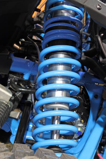 Compression Spring Application