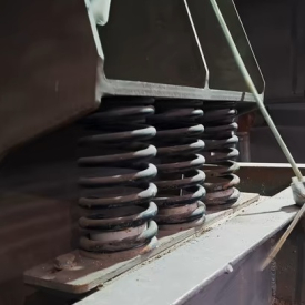 Crusher Compression Spring Manufacturers