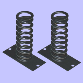 Elevator Compression Spring Suppliers