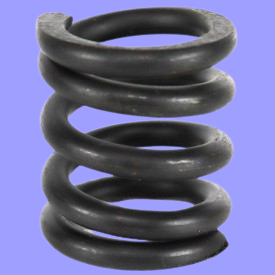 Piling Machine Compression Spring Manufacturers