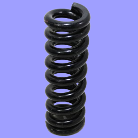 Pipe Support Compression Spring Manufacturers