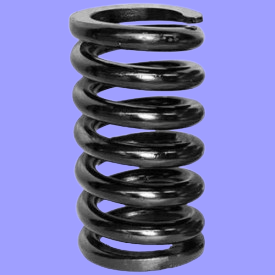 Pipe Support Compression Spring Suppliers